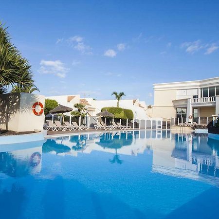 Fantastic 3 Bedroom Townhouse Golf Del Sur - The Palms Resort San Miguel de Abona Bagian luar foto