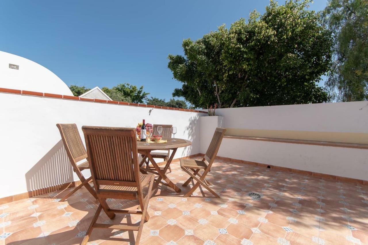 Fantastic 3 Bedroom Townhouse Golf Del Sur - The Palms Resort San Miguel de Abona Bagian luar foto