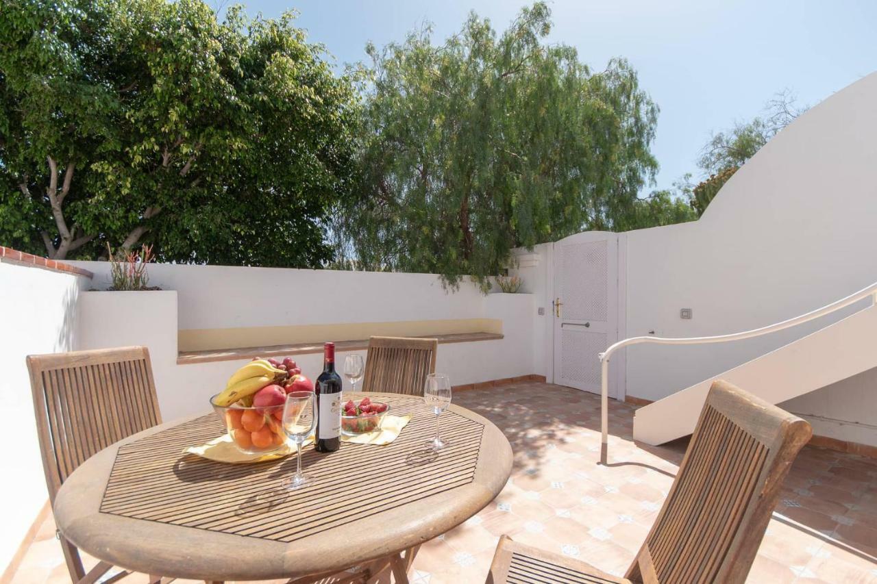 Fantastic 3 Bedroom Townhouse Golf Del Sur - The Palms Resort San Miguel de Abona Bagian luar foto