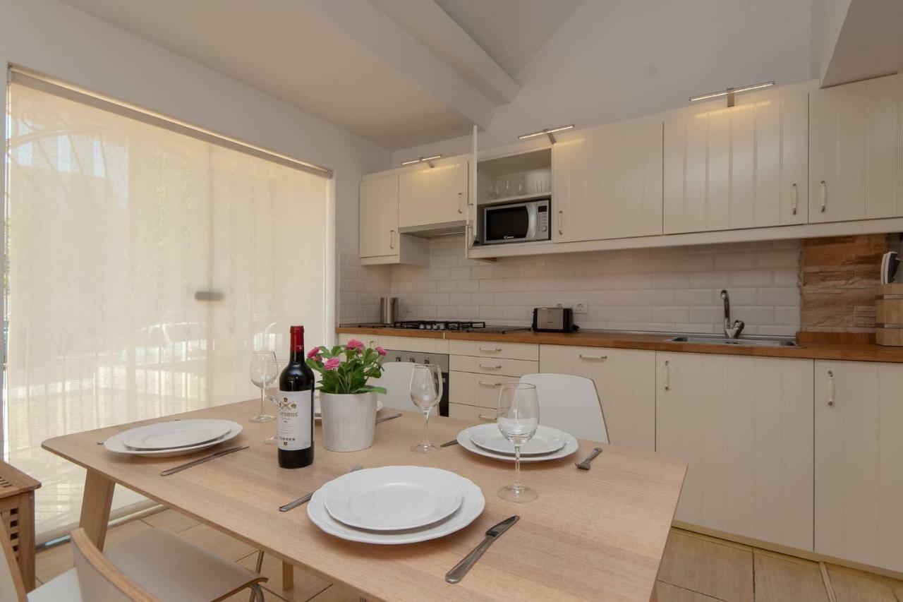 Fantastic 3 Bedroom Townhouse Golf Del Sur - The Palms Resort San Miguel de Abona Bagian luar foto