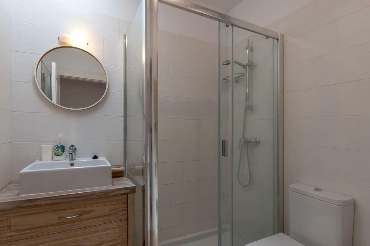 Fantastic 3 Bedroom Townhouse Golf Del Sur - The Palms Resort San Miguel de Abona Bagian luar foto